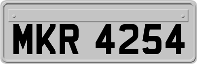 MKR4254