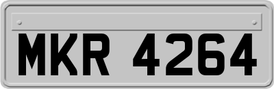 MKR4264