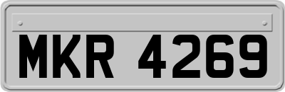 MKR4269