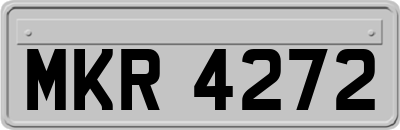 MKR4272