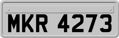 MKR4273