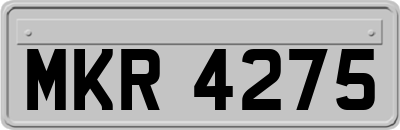 MKR4275