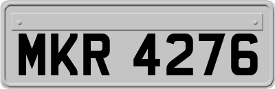 MKR4276