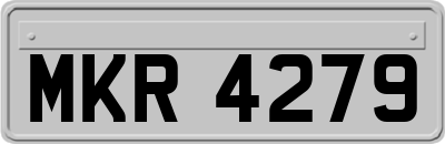 MKR4279