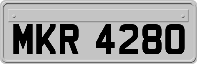 MKR4280