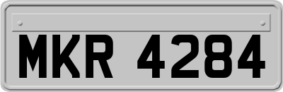 MKR4284