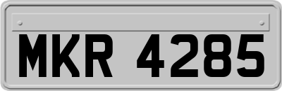 MKR4285