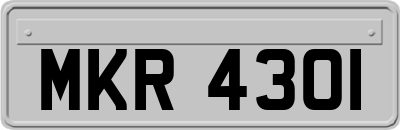 MKR4301