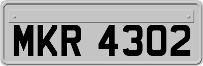 MKR4302