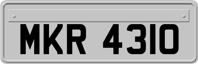 MKR4310