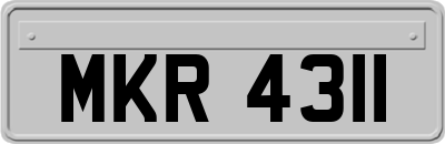 MKR4311