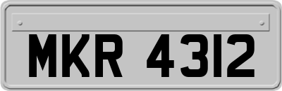 MKR4312