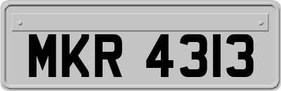 MKR4313