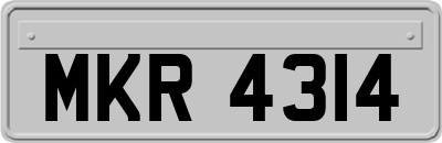 MKR4314