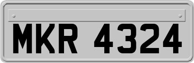MKR4324