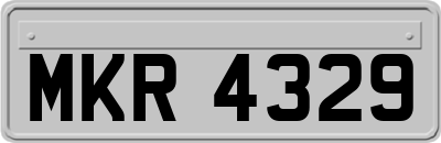 MKR4329
