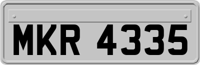 MKR4335