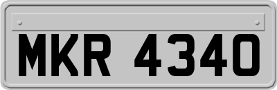 MKR4340