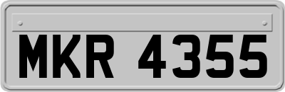 MKR4355