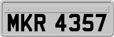 MKR4357