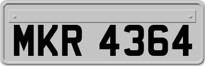 MKR4364