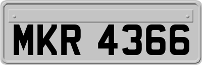 MKR4366