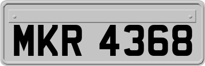 MKR4368