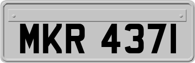 MKR4371