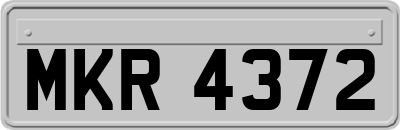 MKR4372