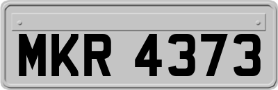 MKR4373