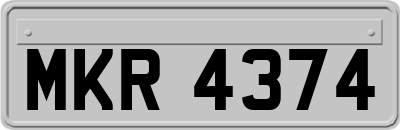 MKR4374