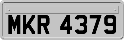 MKR4379
