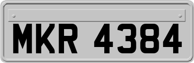 MKR4384