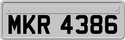 MKR4386