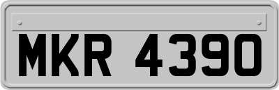 MKR4390