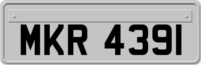 MKR4391