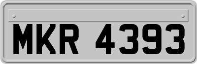 MKR4393