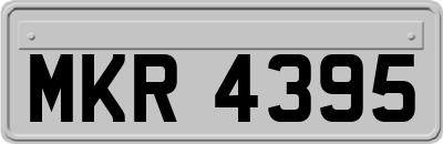 MKR4395