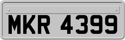 MKR4399