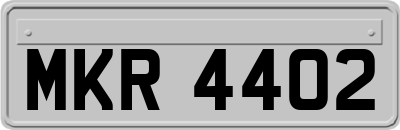 MKR4402