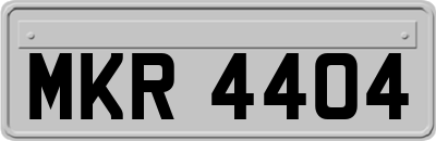 MKR4404