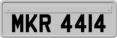 MKR4414