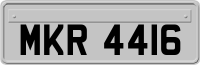 MKR4416