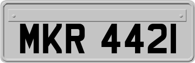 MKR4421