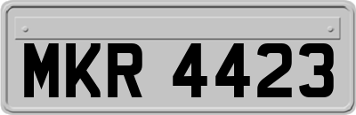 MKR4423