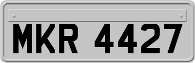 MKR4427
