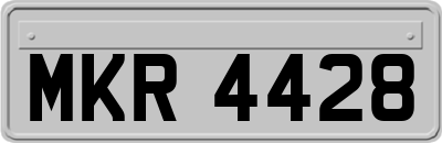 MKR4428