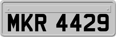 MKR4429