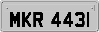 MKR4431