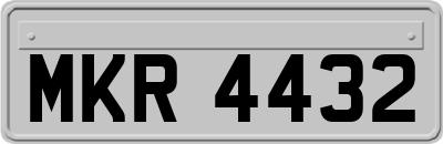 MKR4432